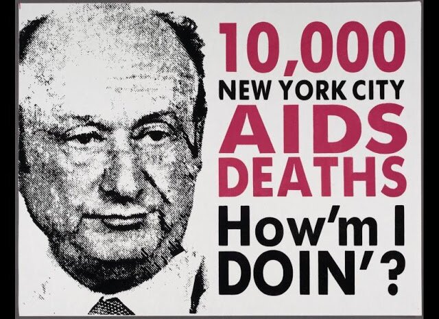 Ed Koch