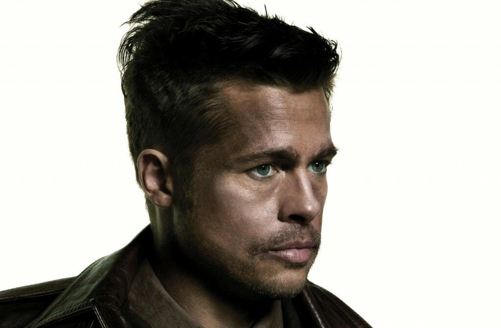 Brad Pitt