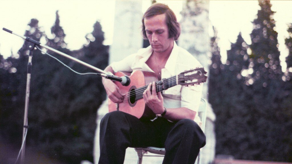 Paco de Lucia