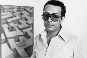 Abbas Kiarostami (1940-2016)